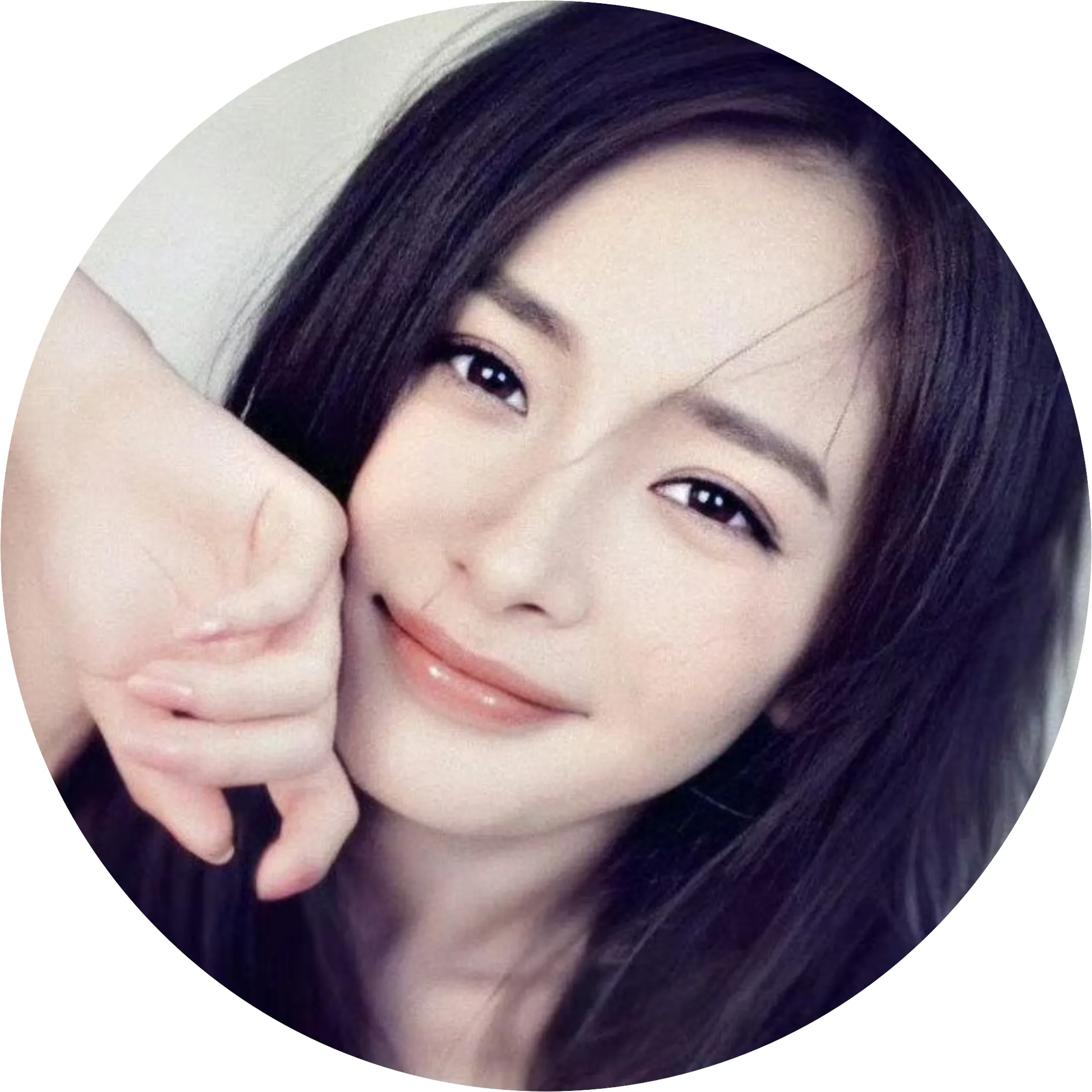 杨幂专辑封面